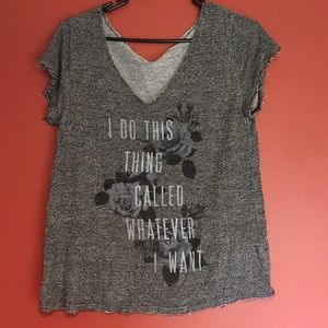 Aeropostale short sleeve